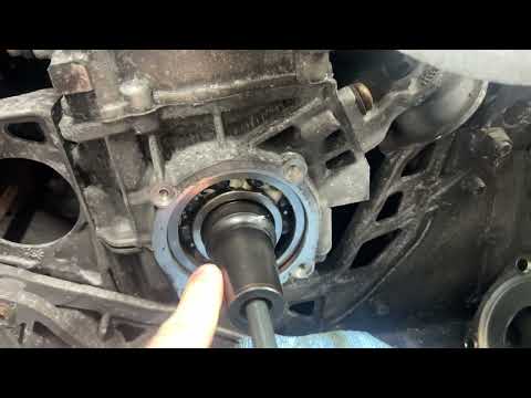 Not Doing This Will 100% BLOW Your Ski-Doo Snowmobile Engine!