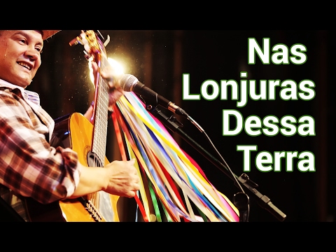 Nas Lonjuras Dessa Terra (folia De Reis) - Rubinho do Vale