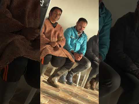 Sesquilé protege su territorio y avanza en la conservación ambiental