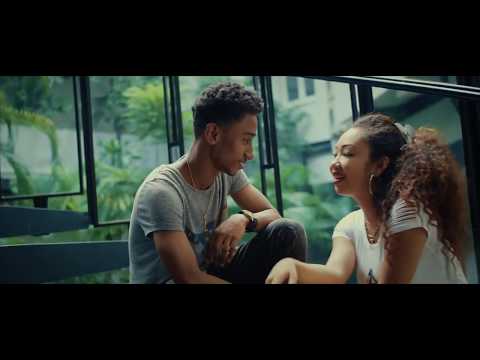 Wendy Cathalina, Chris - Anjarako