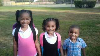 The Life-Wendy and Lisa/Birthday Dedication for Elle Geezee