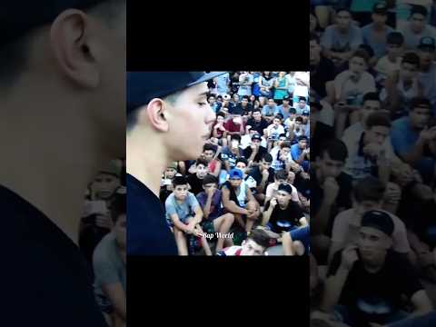 ECKO "JA JA " 😳 #ecko #quintoescalon #freestyle #kingto