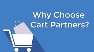Cart Partners - Video - 1