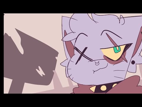 The Zombie Song - Zombie AU pt. 1 - Animated Music