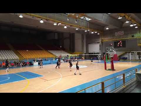 GARA 1527 DEL 01 05 2021 VS UIV TECNILUX