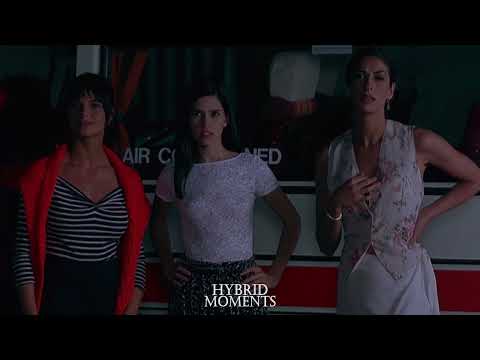 Pieraccioni e Ceccherini - lo spagnolo di Levante e Libero...