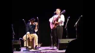 Andrew Tritter (w/ Viinay Shroff) - This Love (Maroon 5 Cover) - Dodecs Spring Concert 2010