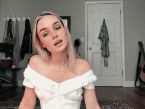 Passionfruit - Drake (Cover) by Alice Kristiansen