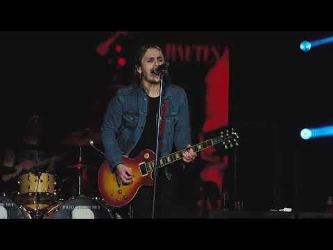 Airbag - Relámpagos - Argentinos Juniors (En Vivo)