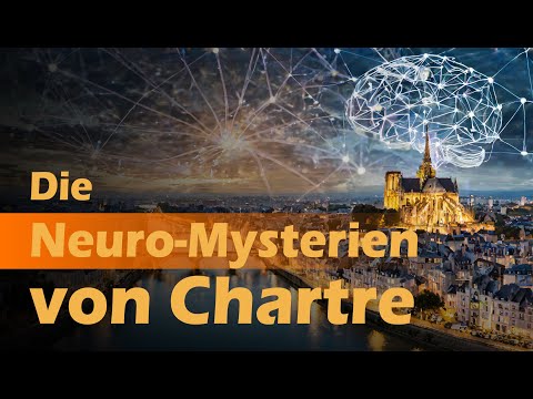 Neuro-Mysteries of Chartres: In conversation with Andreas Beutel