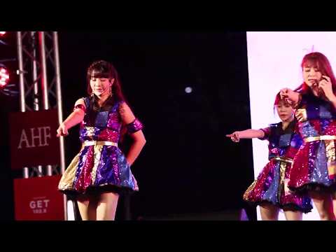 FMA (Mydear/FANCAM) : Viu Festival @ Artbox