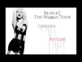 Christina Aguilera - Hurt (Electronic Version ...