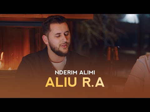 Nderim Alimi - Aliu r.a
