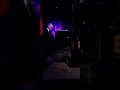 Emily Scott Hamilton @pizzaexpresslive1 @ScottHamiltonjazzsax #ScottHamiltonSax