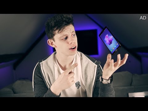 Huawei P Smart - Your Next Budget Smartphone in 2018?