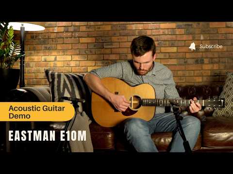 Eastman E1OM image 3
