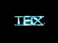 THX Fan Made Logo The Name