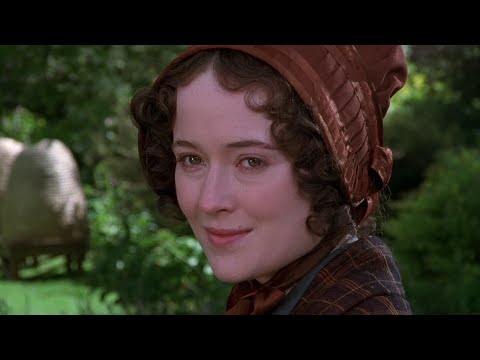 Farewell to Kent - Pride & Prejudice (1995) sub ES/PT-BR