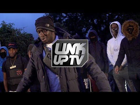 Nizzy Trap Ft Lil Kemzy & Krons - Chat [Music Video] | Link Up TV