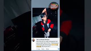 Download lagu Aduh ganteng bikin kaum hawa jungkir balik nanty ada yang marah bang eby#trending#viral #shortvideo mp3