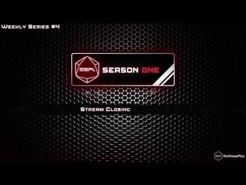 Phanters vs Mongolz ESPL Season 1 Final (part 7 of 7 2014-02-16)