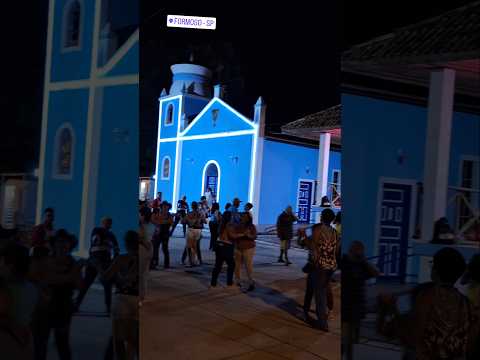 Formoso - São José do Barreiro, SP #geoeducador