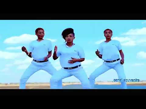 AFRICA SOUKOUSS | Michel Moutouari ft. Geo Bilongo – CARNAVAL AMBIANCE 💃🔥