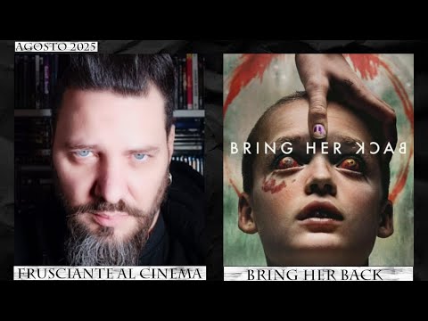 Video by Federico Frusciante