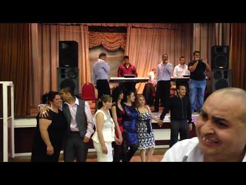 PAVLOVCE U DENISY NA NARODENINY 2 - AMAX DONCASTER