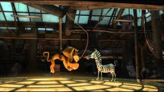 Madagascar 3 - Flucht durch Europa Film Trailer