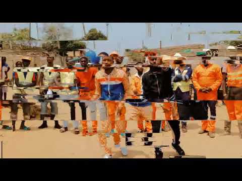 Centena ft Cebola  trabalho