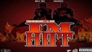RondoNumbaNine - Im Hot Ft. Lil Durk