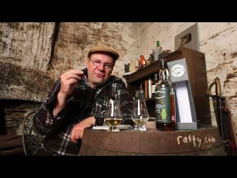 ralfy review 794 - GlenAllachie 24yo @ 54.2%vol (Cadenheads)