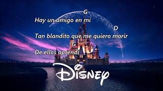 De ellos aprendí - David Rees | Chords Video |