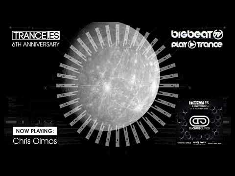 Chris Olmos live @ Trance.es 6th Anniversary 2020