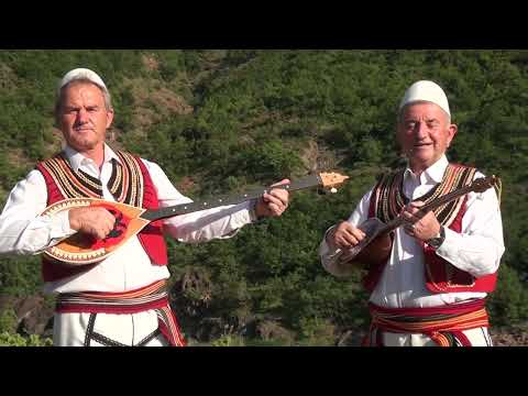 Vellezrit Paloka - Jam Gomsiqja e Vau Dejes