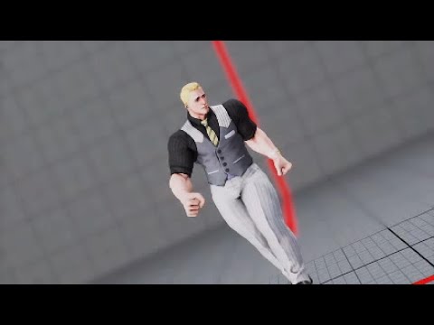 Sfv Definitive Edition Cody New Combo Routes ( Final Update )