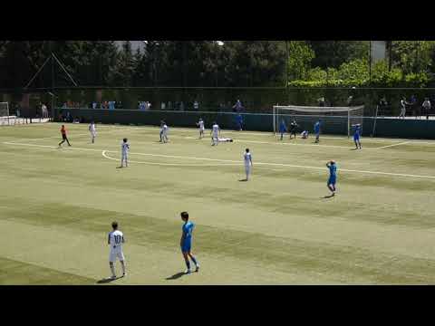 Dinamo 2 2:3 Odishi 15.05.21