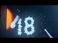 Sesame Street 18 In Space