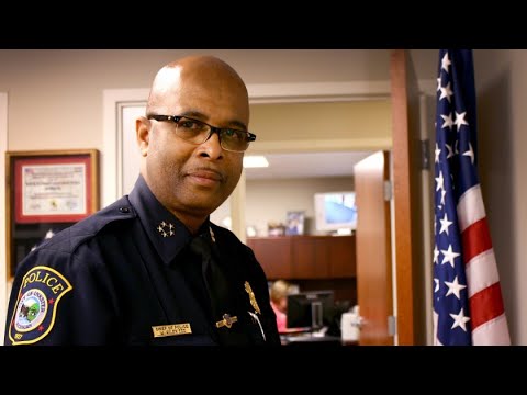 PuLSE Forum Debates Reforming Policing in America