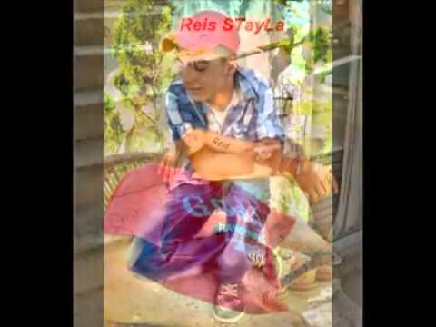 Arabesk Rap 2013 'Reis STayLa'Mc Felaket'Yanımda Yoksun Yine