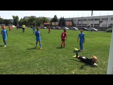 Damian Kachut FKM Karlova Ves jesen 2015