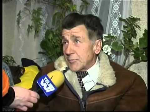 Reportaj traditii colinde filmat in comuna Starchiojd (partea a III-a)