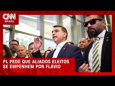 Entenda estratégia do PL para evitar que clima de “já ganhou” não se instaure na campanha | CNN 360°