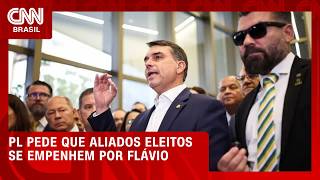 Vídeo: Entenda estratégia do PL para evitar que clima de “já ganhou” não se instaure na campanha | CNN 360°