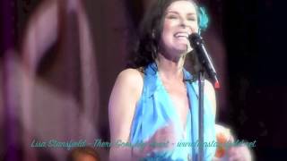 Lisa Stansfield - &quot;There Goes My Heart&quot;