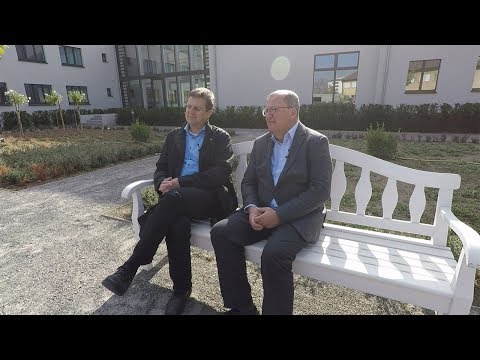 Berufsbilder – Diakon