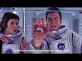 Mission To Mars 2000 Sci Fi Adventure Thriller Andy Movie Recap