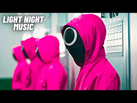 Pink Soldiers (YONCE Remix) | SQUID GAME