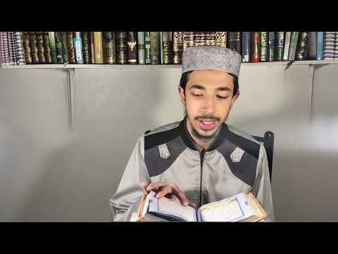 Surah Al-Mu'minun 99-103